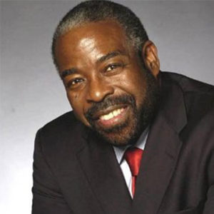Les Brown