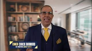 Chuck Barnard Business Spotlight