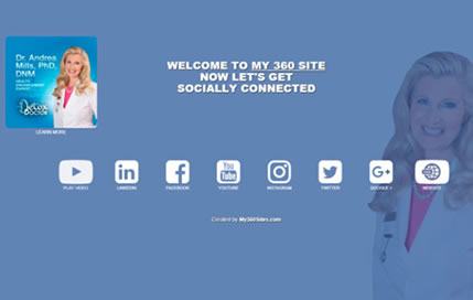  my360sites