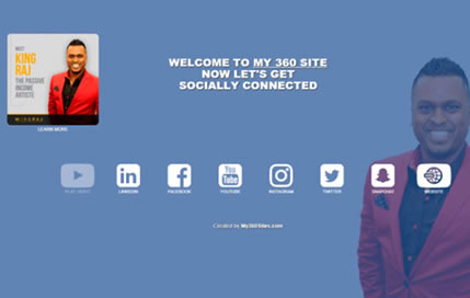  my360sites