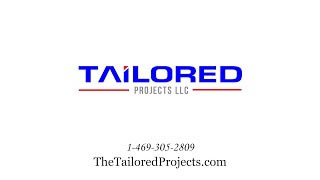 Tailored Projects