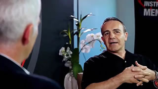 John Burke Interviews Lucho Crisalle Health & Nutrition Profitability Expert