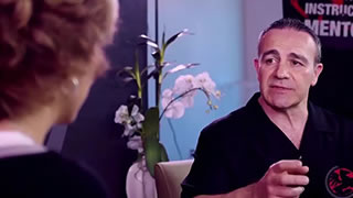 Monetize Your Nutrition Knowledge Event Overview with Forbes Riley
