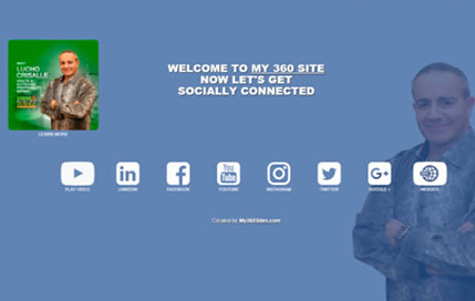  my360sites
