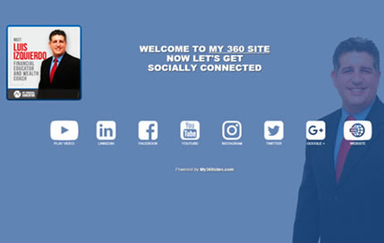  my360sites