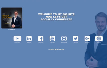  my360sites