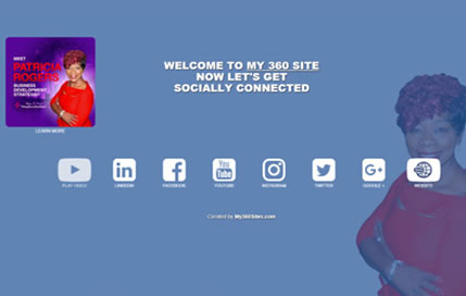  my360sites