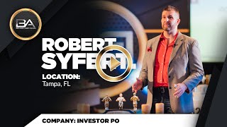 BA - 2017 - Q4 - Review - Robert Syfert