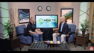 Diabetes on The Health Awakening Show