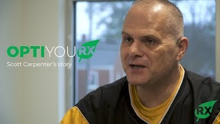 Scott Carpenter Interview