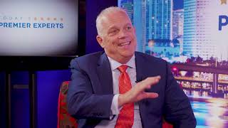 EPISODE 9 | SAEN HIGGINS - FINANCIAL EDUCATOR & WEALTH STRATEGIST