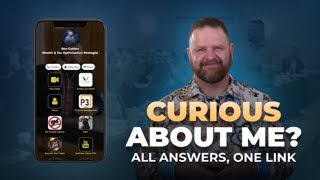 From Numbers to Influence: The Brand Evolution of Ben Golden
