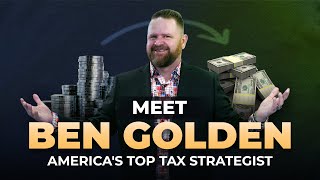 Smart Entrepreneurs Don’t Just Save on Taxes… They Build Wealth