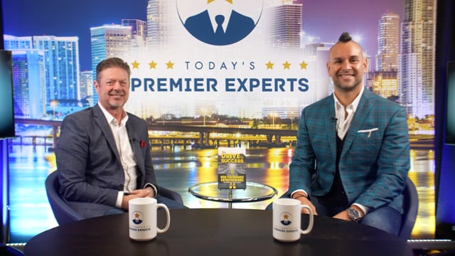 Today's Premier Experts Show
