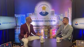 Today's Premier Experts Show