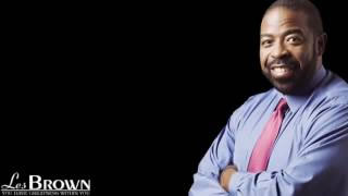 NURTURE YOURSELF - Les Brown Live Call - June 12, 2017