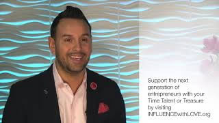 Business Profile Interview with Rey Perez | #1 Global Branding Expert