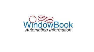 Window Book (Business Spotlight)